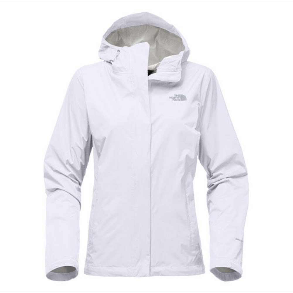 The North Face Women’s Venture Rain Jacket
